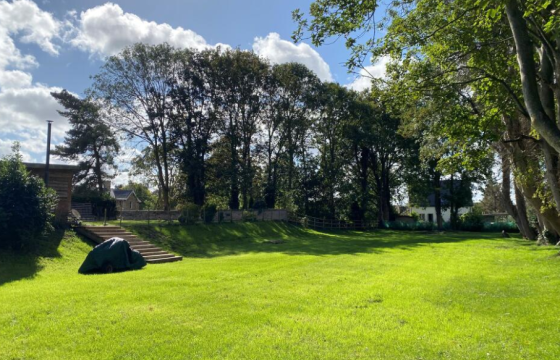 Land for sale in Ruskington photo